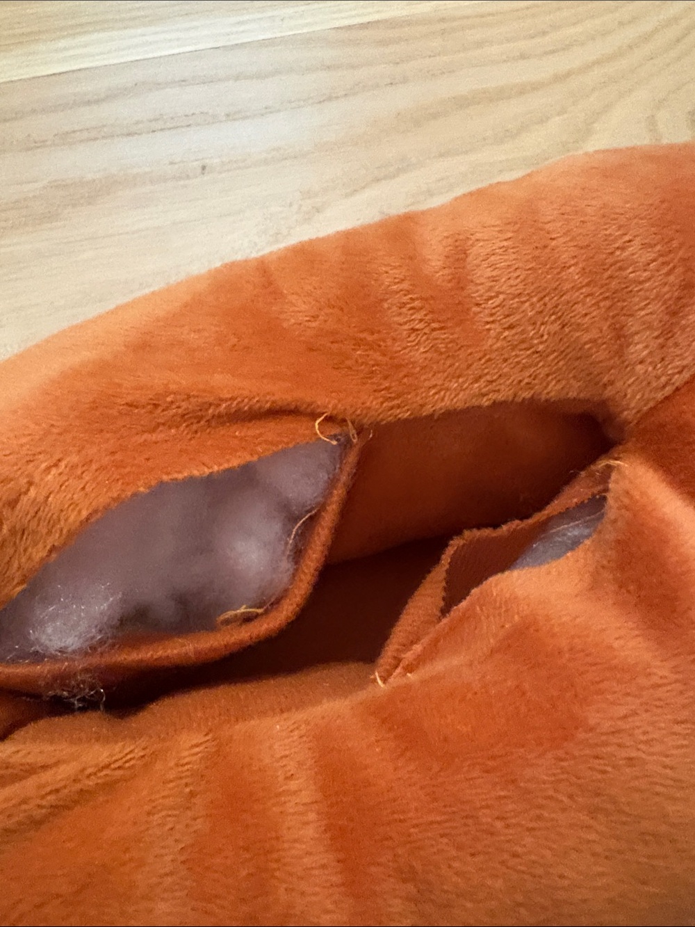 Indoor turkey slippers ( pack of 2 pairs of slippers ) - Picture 4 of 7